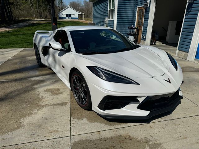 2023 Chevrolet Corvette 3LT