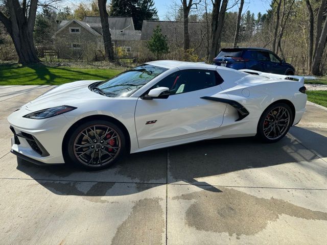 2023 Chevrolet Corvette 3LT