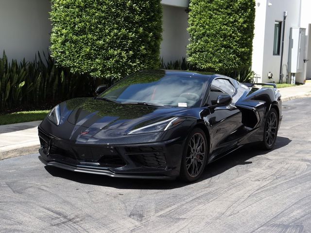 2023 Chevrolet Corvette 3LT