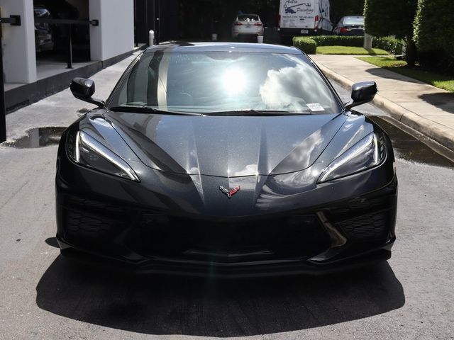 2023 Chevrolet Corvette 3LT