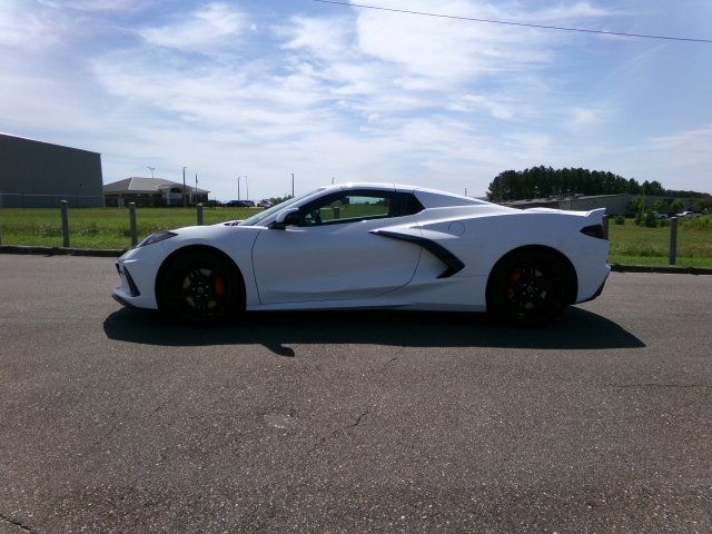 2023 Chevrolet Corvette 3LT