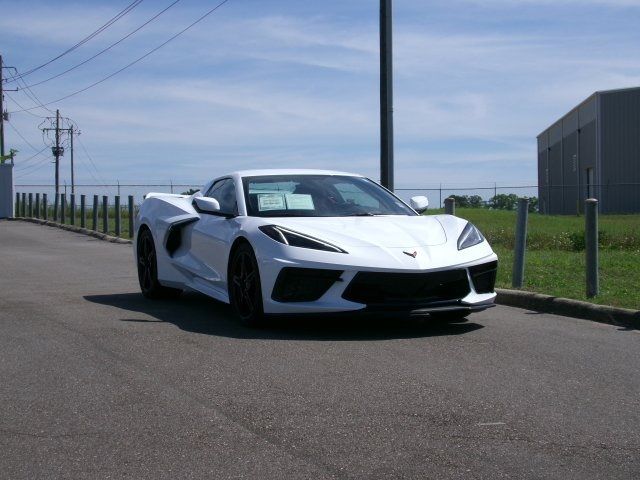 2023 Chevrolet Corvette 3LT