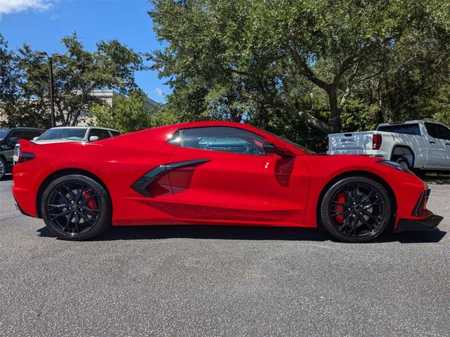 2023 Chevrolet Corvette 3LT