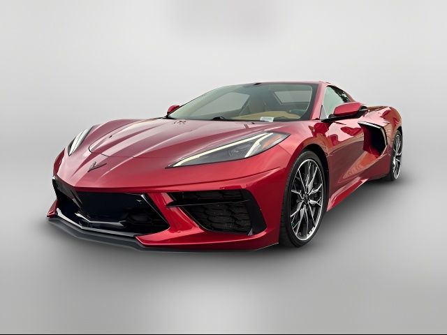 2023 Chevrolet Corvette 3LT