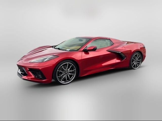 2023 Chevrolet Corvette 3LT