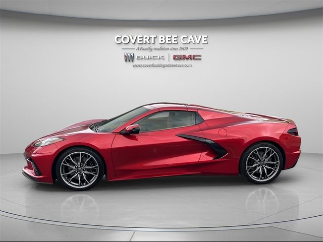 2023 Chevrolet Corvette 3LT