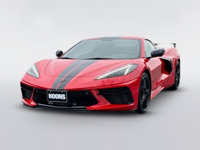 2023 Chevrolet Corvette 3LT