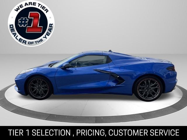 2023 Chevrolet Corvette 3LT