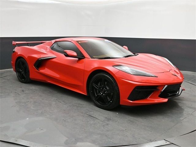 2023 Chevrolet Corvette 3LT