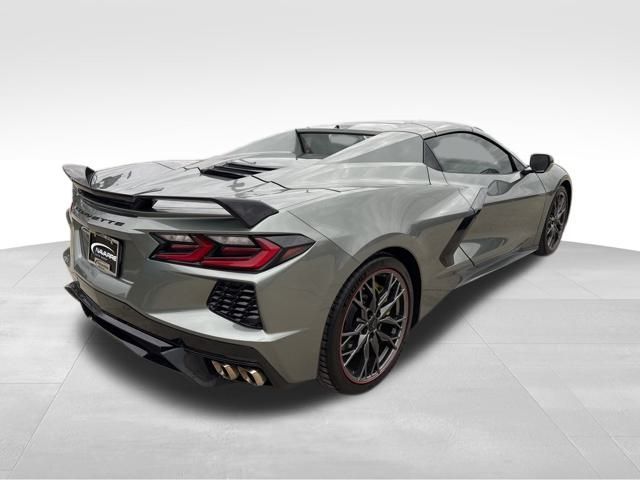 2023 Chevrolet Corvette 3LT