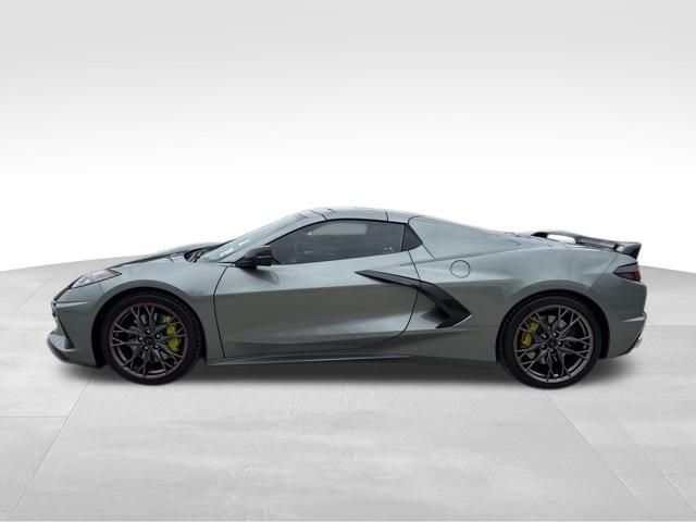 2023 Chevrolet Corvette 3LT