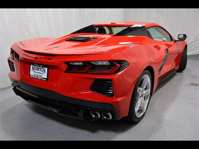 2023 Chevrolet Corvette 3LT