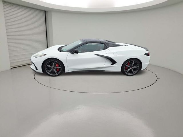 2023 Chevrolet Corvette 3LT