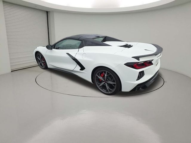 2023 Chevrolet Corvette 3LT