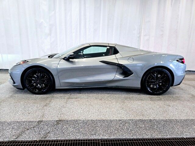 2023 Chevrolet Corvette 3LT