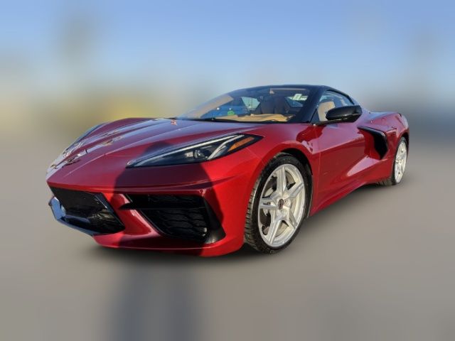 2023 Chevrolet Corvette 3LT