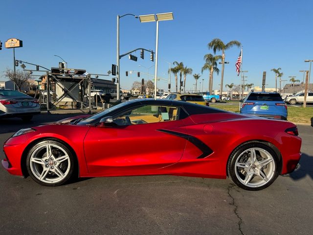 2023 Chevrolet Corvette 3LT