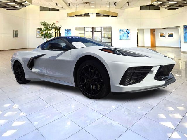 2023 Chevrolet Corvette 3LT