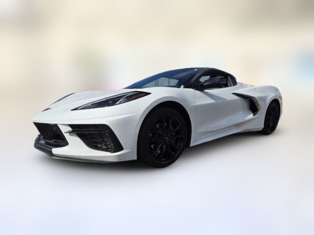 2023 Chevrolet Corvette 3LT