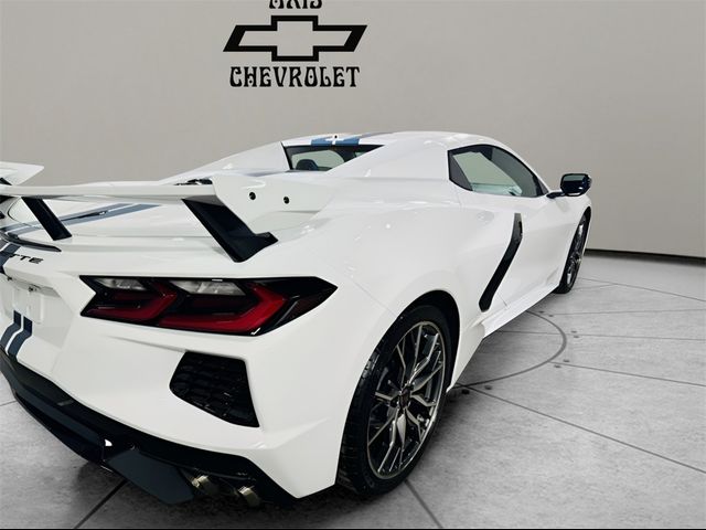 2023 Chevrolet Corvette 3LT