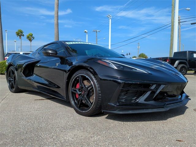 2023 Chevrolet Corvette 3LT