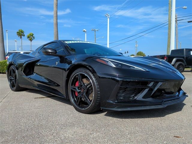 2023 Chevrolet Corvette 3LT