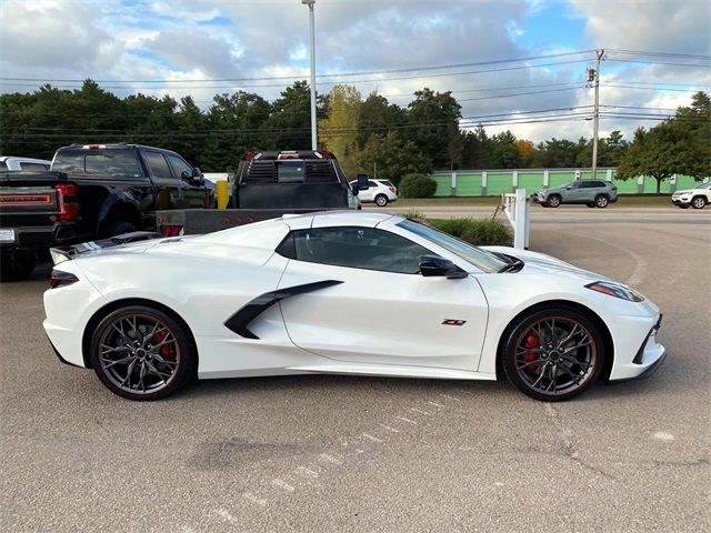 2023 Chevrolet Corvette 3LT