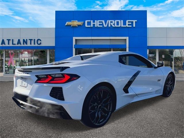 2023 Chevrolet Corvette 3LT