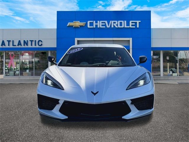 2023 Chevrolet Corvette 3LT