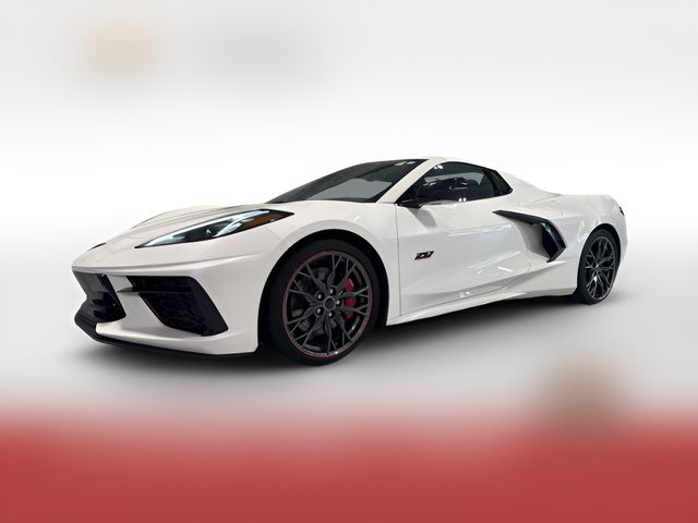 2023 Chevrolet Corvette 3LT