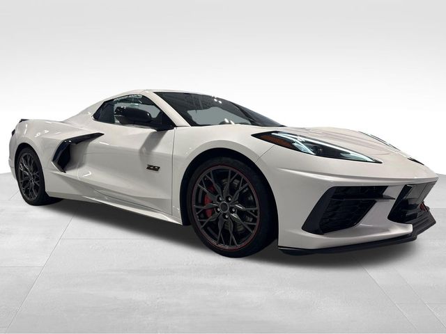2023 Chevrolet Corvette 3LT