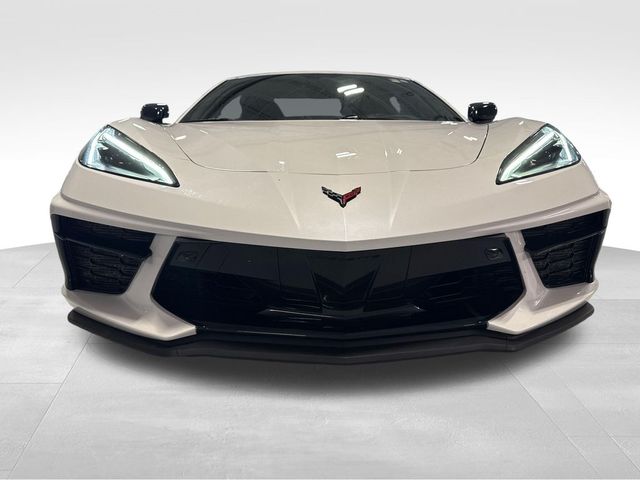 2023 Chevrolet Corvette 3LT