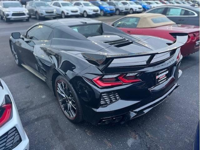 2023 Chevrolet Corvette 3LT