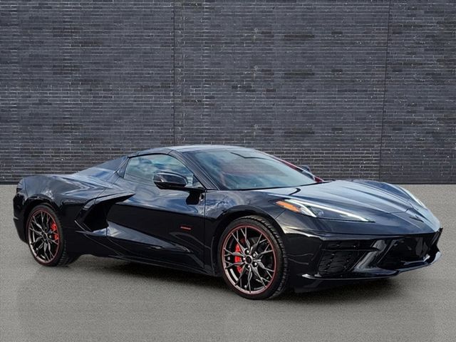 2023 Chevrolet Corvette 3LT