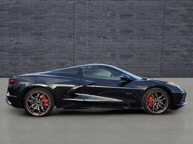 2023 Chevrolet Corvette 3LT