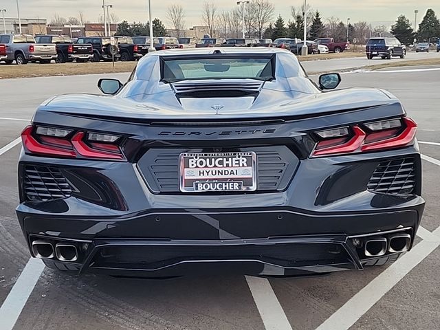 2023 Chevrolet Corvette 3LT