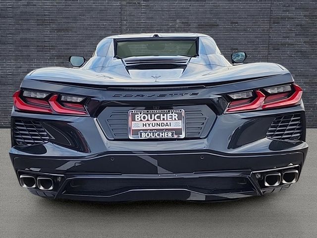 2023 Chevrolet Corvette 3LT