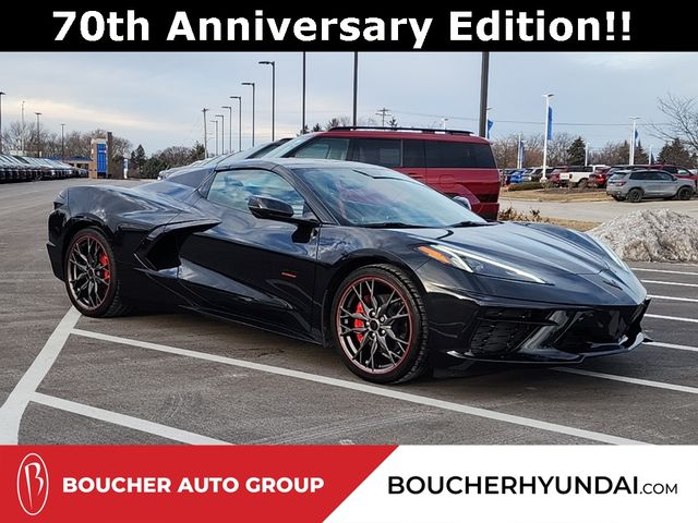 2023 Chevrolet Corvette 3LT