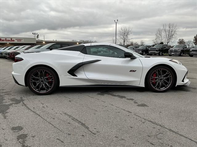 2023 Chevrolet Corvette 3LT