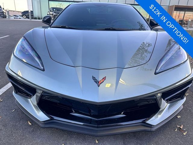 2023 Chevrolet Corvette 3LT