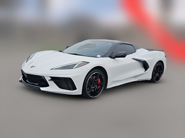 2023 Chevrolet Corvette 3LT