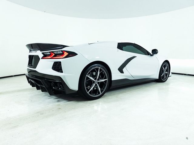 2023 Chevrolet Corvette 3LT