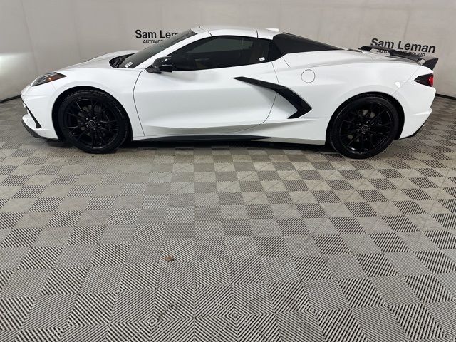 2023 Chevrolet Corvette 3LT