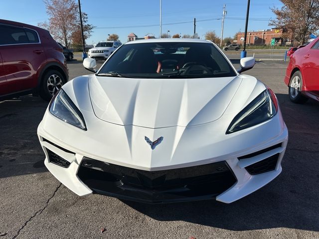 2023 Chevrolet Corvette 3LT