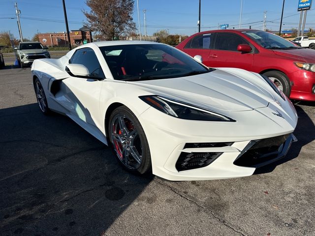 2023 Chevrolet Corvette 3LT