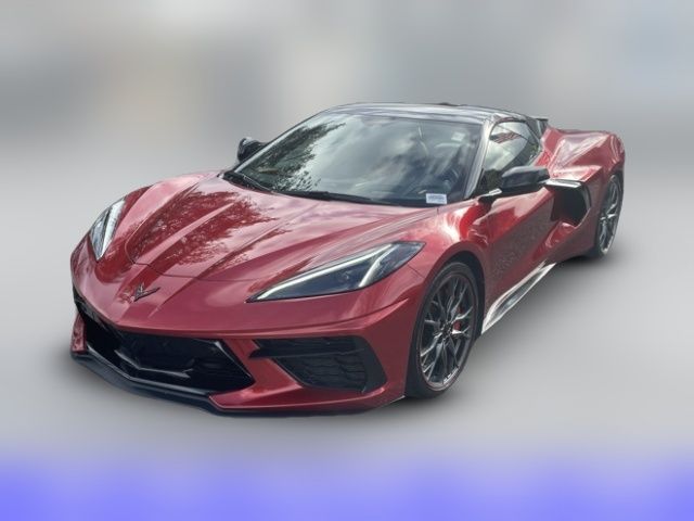 2023 Chevrolet Corvette 3LT