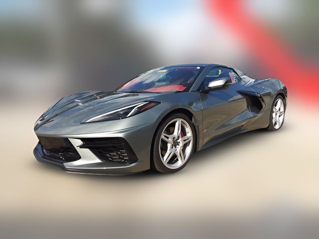 2023 Chevrolet Corvette 3LT