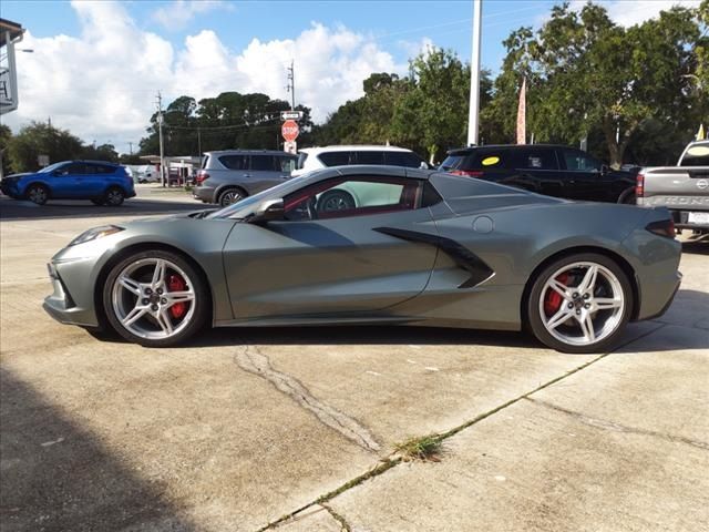 2023 Chevrolet Corvette 3LT