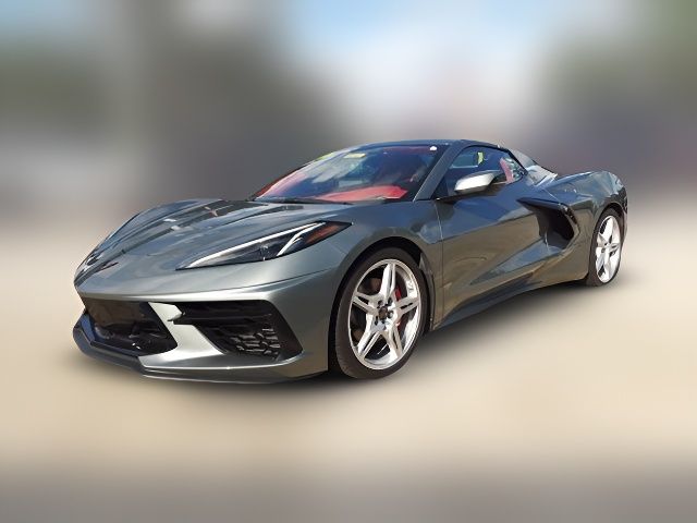 2023 Chevrolet Corvette 3LT