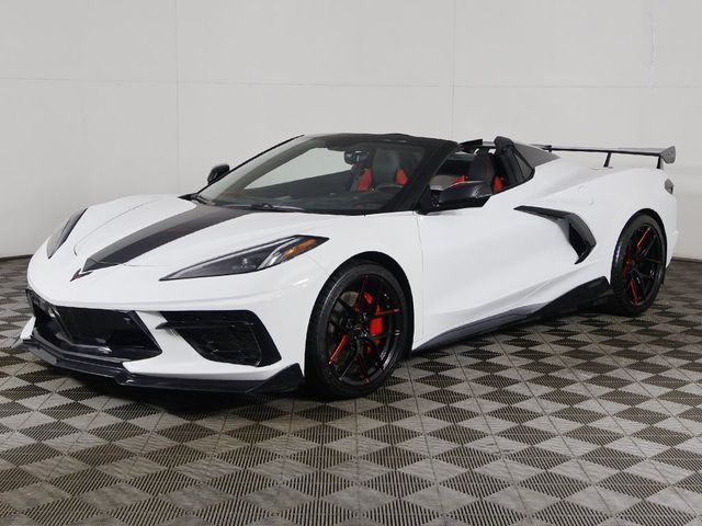 2023 Chevrolet Corvette 3LT